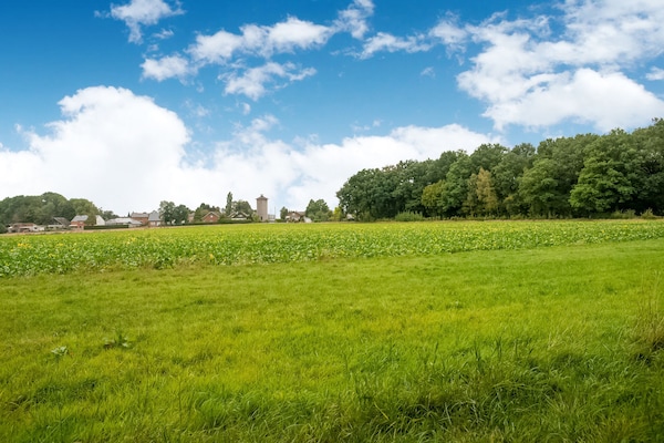 Foto van Natuurhuisje in Florennes - Vakantiehuis in Florennes - AreaSummer1KM