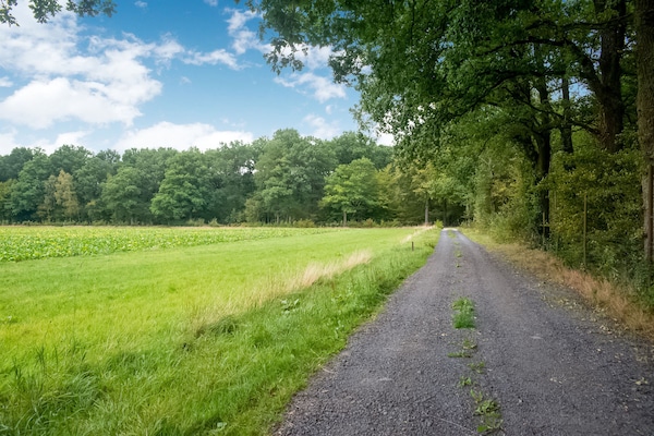 Foto van Natuurhuisje in Florennes - Vakantiehuis in Florennes - AreaSummer5KM