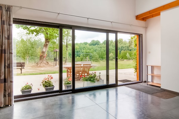 Foto van Natuurhuisje in Florennes - Vakantiehuis in Florennes - HallReception