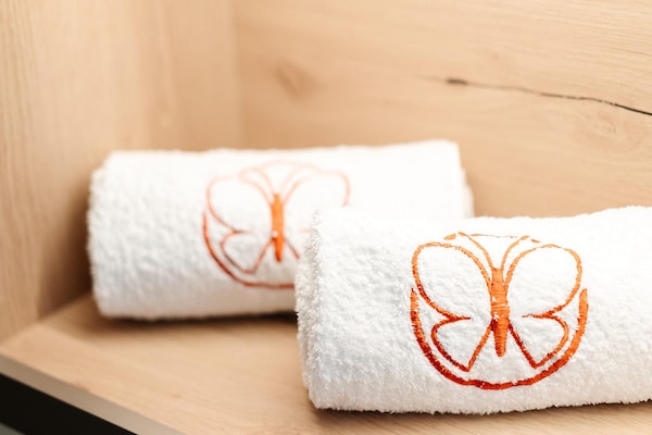 Foto van Relax Suite met Jacuzzi - Vakantiehuis in Burg Reuland - Ambiance