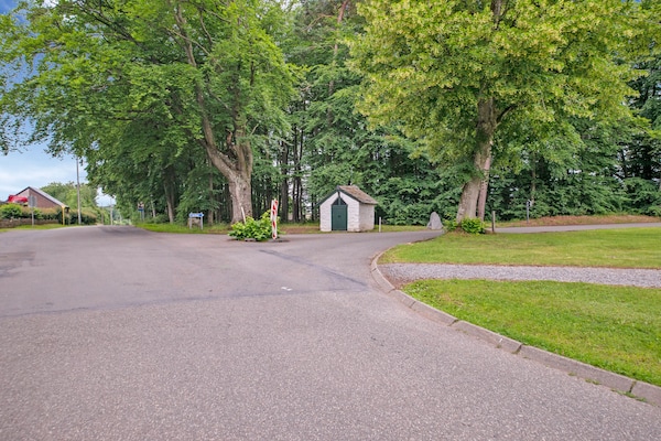 Foto van Gezellige schuilplaats in Ferrières - Vakantiehuis in Ferrières - ViewSummer