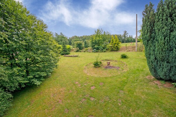 Foto van Gezellige schuilplaats in Ferrières - Vakantiehuis in Ferrières - ViewSummer
