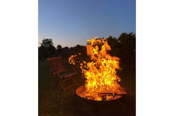 Foto van Vakantiehuis in de Belgische Eifel - Vakantiehuis in Büllingen - AreaWinter20KM
