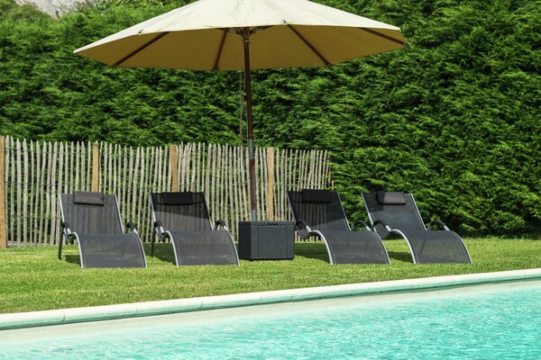 Foto van Vakantiehuis bij Knebelsrod Ederbergland - Vakantiehuis in Hastière par Dela - GardenSummer