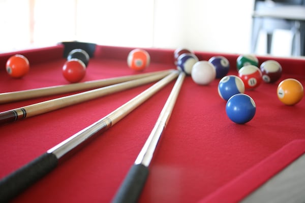 Foto van Ontsnap met bubbelbad - Vakantiehuis in Martilly - Ambiance