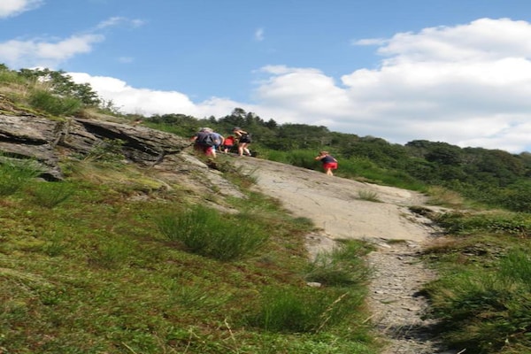 Foto van Vakantiehuis in La Roche met Sauna & Natuur - Vakantiehuis in La Roche - AreaSummer20KM