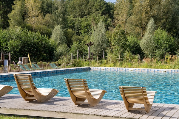 Foto van Comfortabel verblijf in Antoing - Vakantiehuis in Antoing - PoolOfHouse