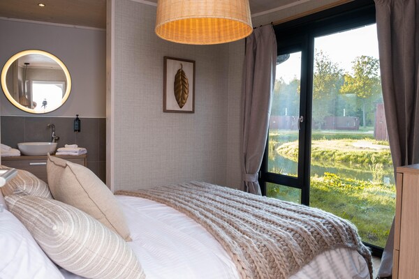 Foto van Comfortabel verblijf in Antoing - Vakantiehuis in Antoing - BedRoom