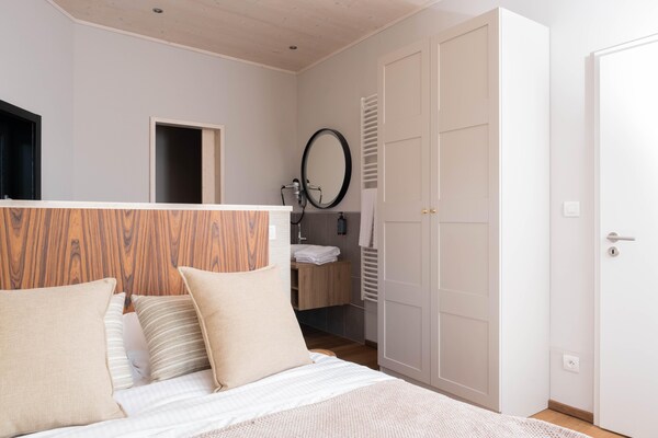 Foto van Comfortabel verblijf in Antoing - Vakantiehuis in Antoing - BedRoom