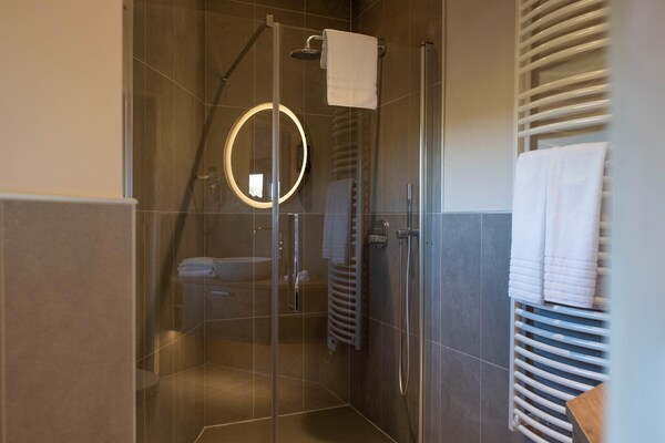 Foto van Comfortabel verblijf in Antoing - Vakantiehuis in Antoing - BathRoom