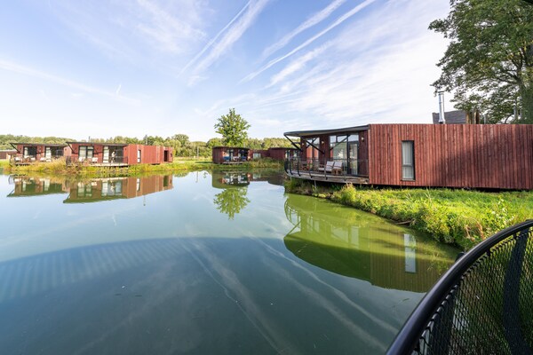 Foto van Comfortabel verblijf in Antoing - Vakantiehuis in Antoing - ViewSummer