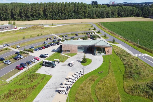 Foto van Comfortabel verblijf in Antoing - Vakantiehuis in Antoing - AreaSummer1KM