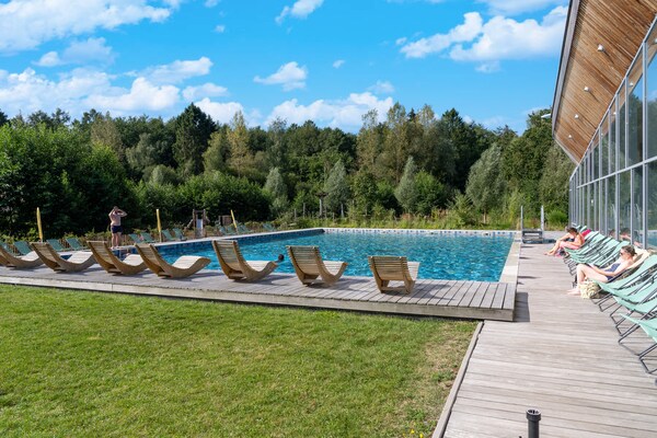 Foto van Comfortabel verblijf in Antoing - Vakantiehuis in Antoing - PoolOfHouse