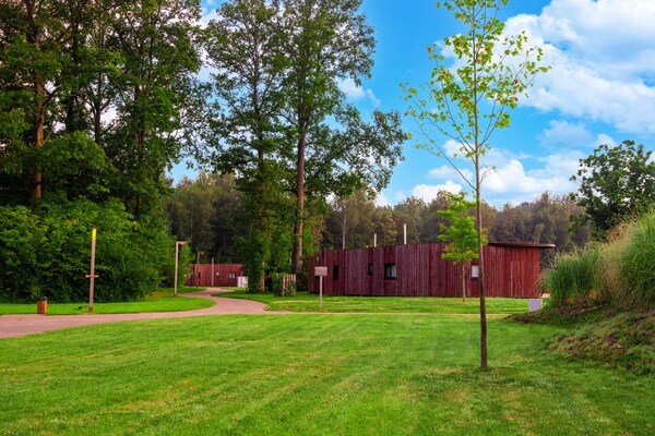 Foto van Comfortabel verblijf in Antoing - Vakantiehuis in Antoing - GardenSummer