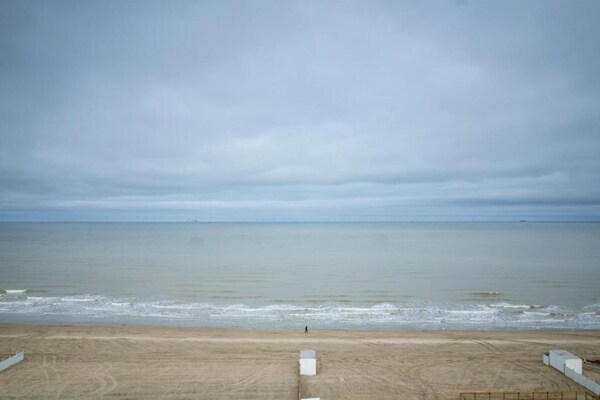 Foto van Penthouse in Blankenberge bij het Strand - Vakantiehuis in BLANKENBERGE - AreaSummer1KM