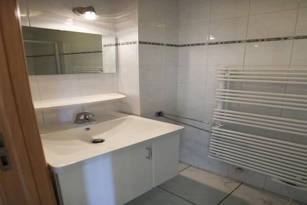 Foto van Verblijf langs de kustpaden, Middelkerke - Vakantiehuis in Middelkerke - BathRoom