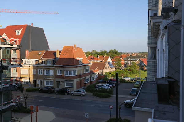Foto van Verblijf langs de kustpaden, Middelkerke - Vakantiehuis in Middelkerke - ViewSummer