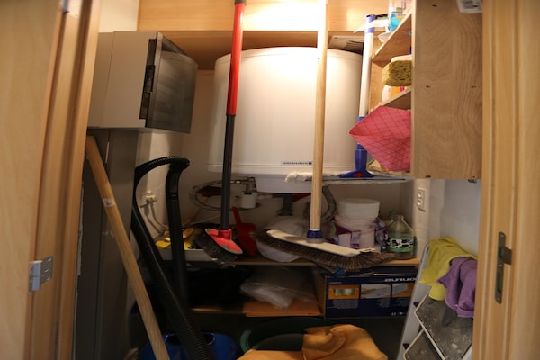 Foto van Verblijf langs de kustpaden, Middelkerke - Vakantiehuis in Middelkerke - ParkFacilities