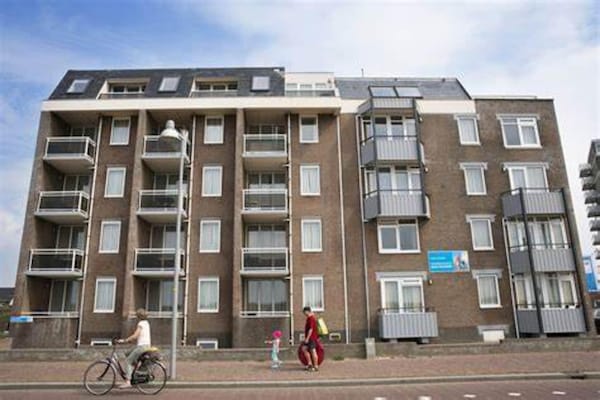 Foto van Verblijf langs de kustpaden, Middelkerke - Vakantiehuis in Middelkerke - AreaSummer5KM