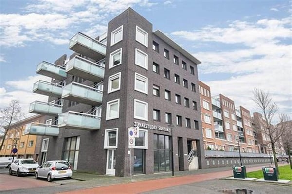 Foto van Verblijf langs de kustpaden, Middelkerke - Vakantiehuis in Middelkerke - AreaSummer5KM