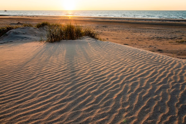 Foto van Stijlvol verblijf met zeezicht - Vakantiehuis in Middelkerke - AreaSummer5KM