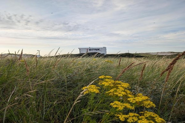 Foto van Stijlvol verblijf met zeezicht - Vakantiehuis in Middelkerke - AreaSummer20KM