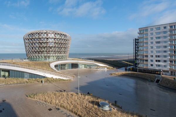 Foto van Appartement in Middelkerke bij Casino - Vakantiehuis in MIDDELKERKE - AreaSummer1KM