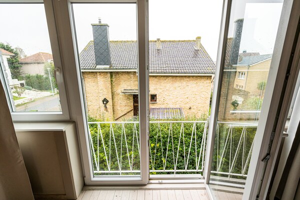 Foto van Sfeervol vakantiehuis in Westende-Bad met sauna en pingpong - ViewSummer
