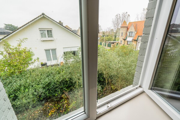 Foto van Sfeervol vakantiehuis in Westende-Bad met sauna en pingpong - ViewSummer