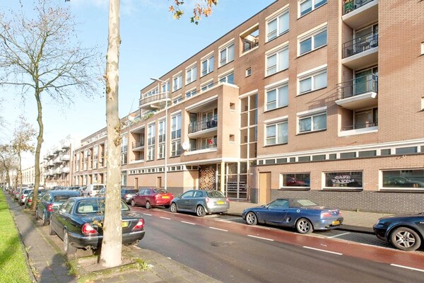 Foto van Appartement voor 4 personen vlakbij het strand - Vakantiehuis in Nieuwpoort - ExteriorSummer