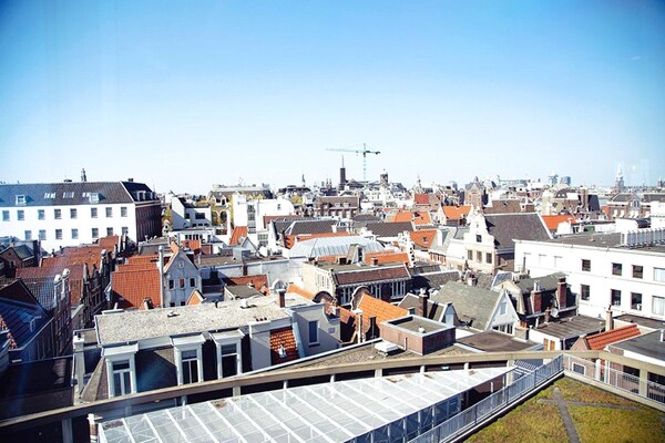 Foto van Appartement voor 4 personen vlakbij het strand - Vakantiehuis in Nieuwpoort - AreaSummer1KM