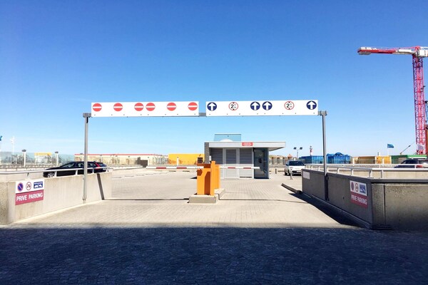 Foto van Appartement voor 4 personen vlakbij het strand - Vakantiehuis in Nieuwpoort - AreaSummer5KM