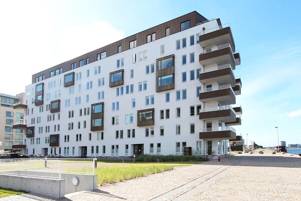 Foto van Appartement voor 4 personen vlakbij het strand - Vakantiehuis in Nieuwpoort - AreaSummer20KM