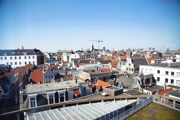 Foto van Appartement voor 4 personen vlakbij het strand - Vakantiehuis in Nieuwpoort - AreaSummer20KM