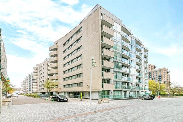 Foto van Appartement voor 4 personen vlakbij het strand - Vakantiehuis in Nieuwpoort - ExteriorSummer