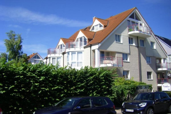 Foto van Appartement in Nieuwpoort bij Strand - Vakantiehuis in Nieuwpoort - AreaSummer1KM