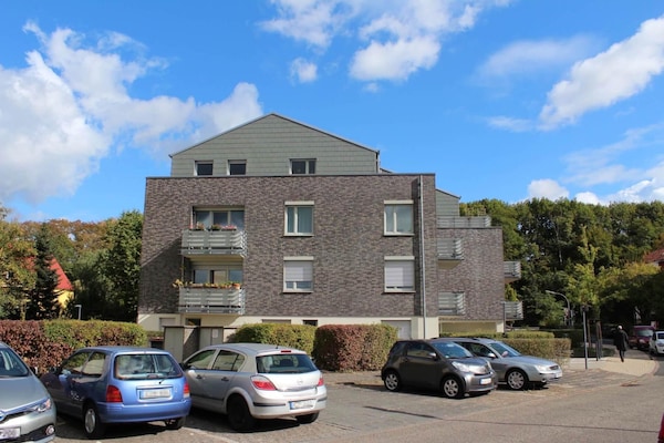 Foto van Appartement in Nieuwpoort bij Strand - Vakantiehuis in Nieuwpoort - AreaSummer1KM