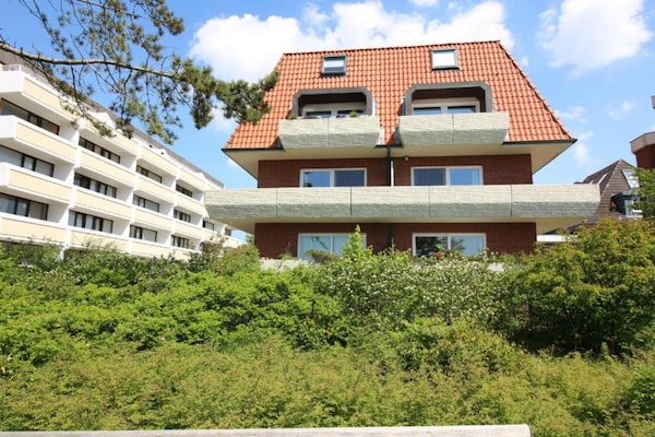 Foto van Appartement in Nieuwpoort bij Strand - Vakantiehuis in Nieuwpoort - AreaSummer5KM