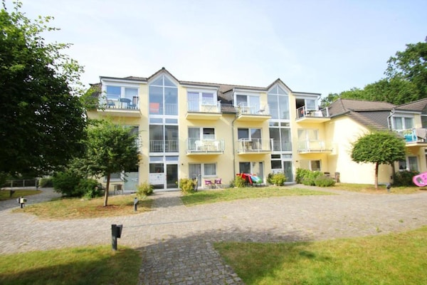 Foto van Appartement in Nieuwpoort bij Strand - Vakantiehuis in Nieuwpoort - AreaSummer5KM