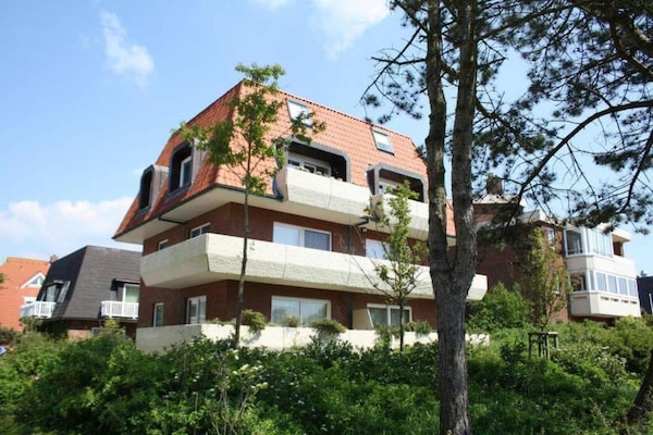 Foto van Appartement in Nieuwpoort bij Strand - Vakantiehuis in Nieuwpoort - AreaSummer5KM