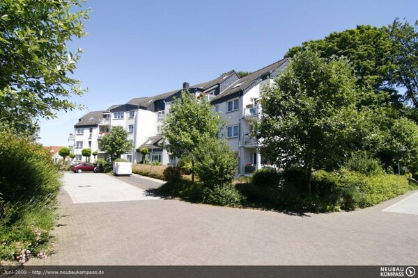 Foto van Appartement in Nieuwpoort bij Strand - Vakantiehuis in Nieuwpoort - AreaSummer5KM