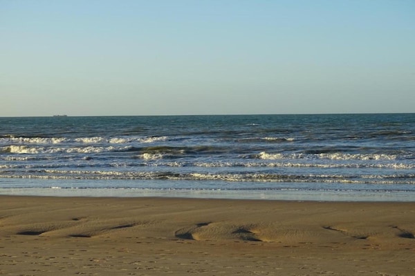Foto van Appartement in Nieuwpoort bij Strand - Vakantiehuis in Nieuwpoort - AreaSummer20KM