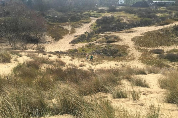 Foto van Appartement Nieuwpoort bij Strand - Vakantiehuis in Nieuwpoort - AreaSummer20KM