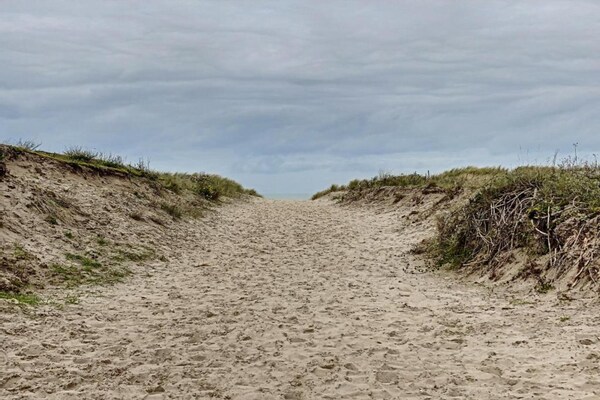 Foto van Appartement in Nieuwpoort met Zeezicht - Vakantiehuis in Nieuwpoort - AreaSummer20KM