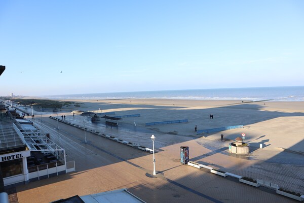 Foto van Appartement in Nieuwpoort aan het Strand - Vakantiehuis in Nieuwpoort - AreaSummer5KM