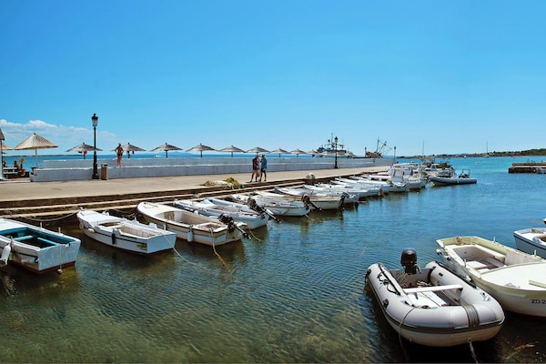 Foto van Appartement op Vir bij het strand - Vakantiehuis in Vir - WaterView