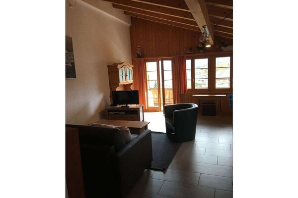Foto van 2-4 bedden in het Berner Oberland - Vakantiehuis in Faulensee - Untagged