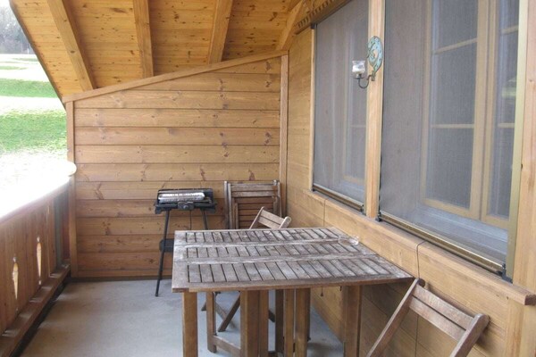 Foto van 2-4 bedden in het Berner Oberland - Vakantiehuis in Faulensee - Untagged