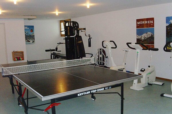 Foto van 2-4 bedden in het Berner Oberland - Vakantiehuis in Faulensee - Untagged