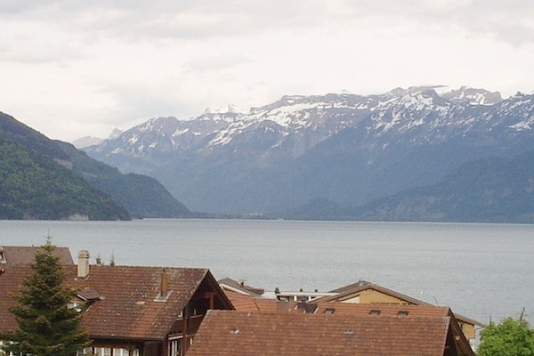 Foto van 2-4 bedden in het Berner Oberland - Vakantiehuis in Faulensee - Untagged
